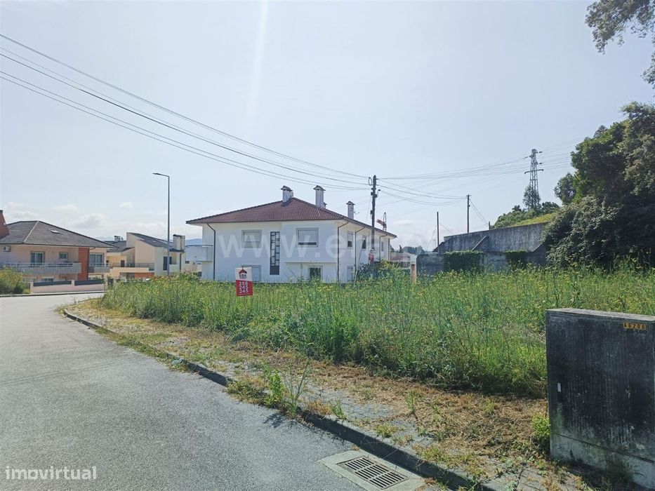 Lote para construção, Darque