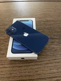 iPhone 12 mini 64gb cały zestaw