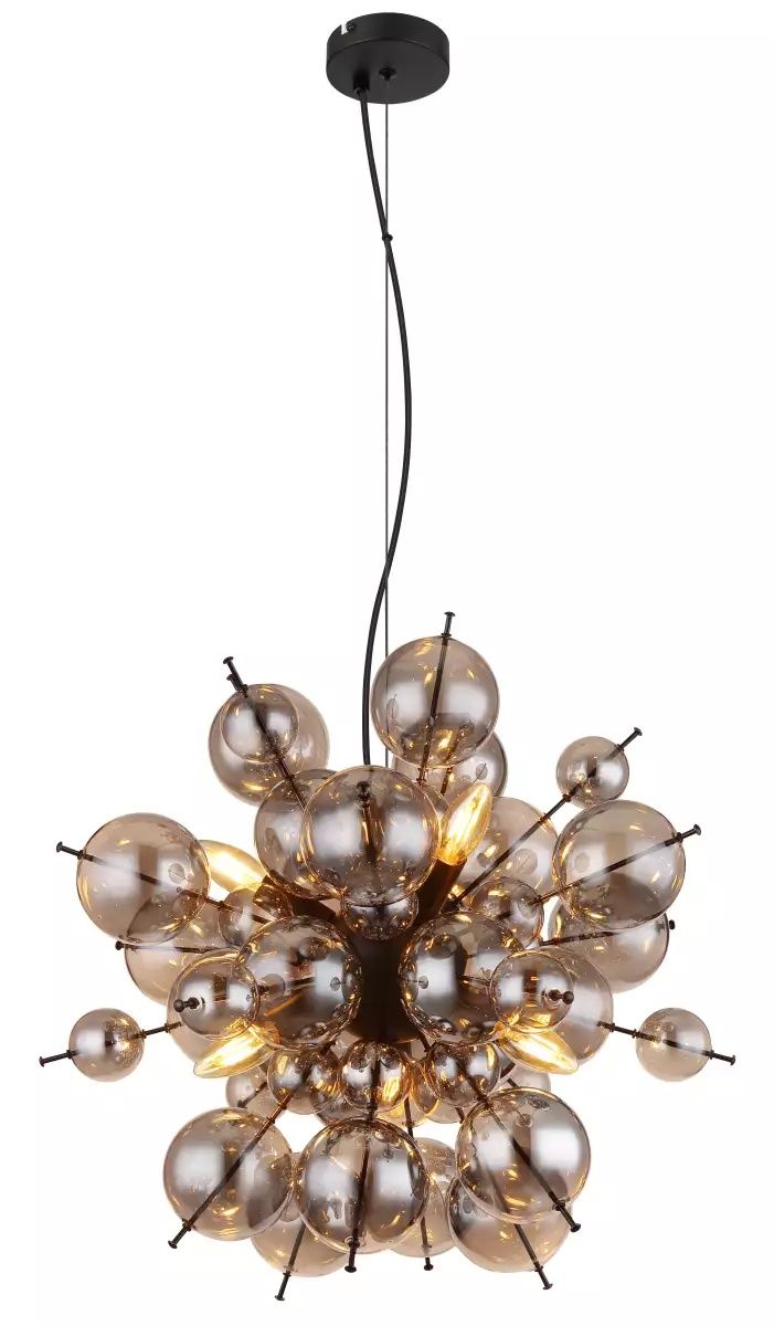 Lampa wisząca Globo UDO
