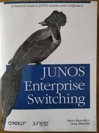 Junos Enterprise Switching
