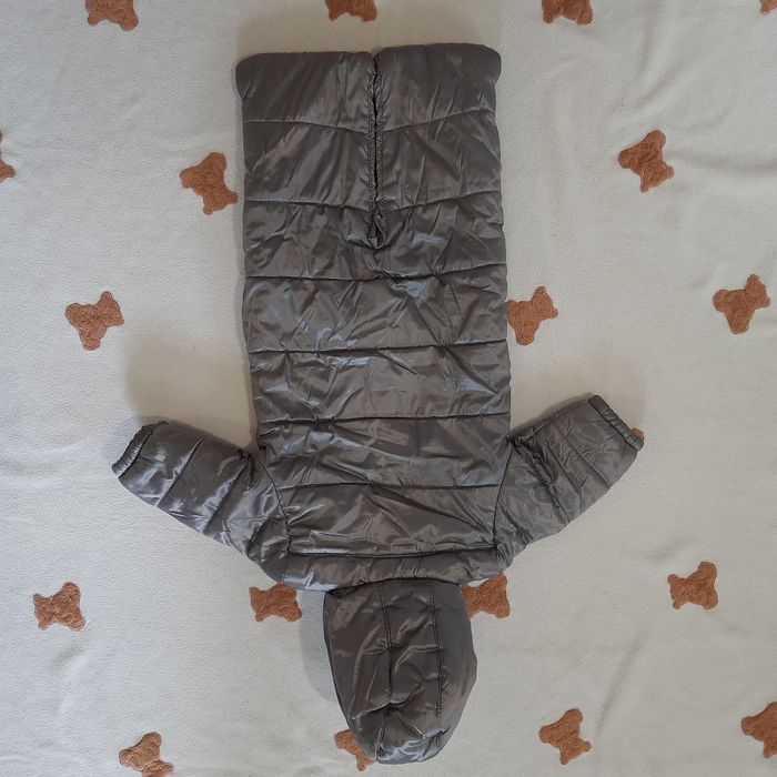 Комбинезон-трансформер демисезонный Old Navy 6-12 мес. Конверт