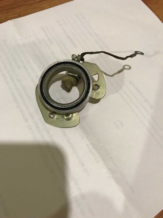 подшипник контактной группы(прерыватель) ВАЗ 2101-2107