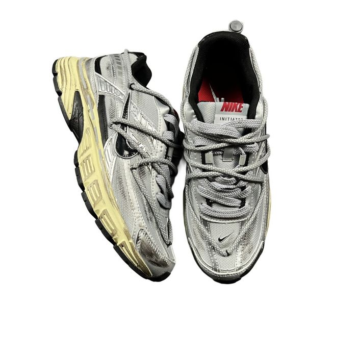 Кросівки Nike Initiator Custom Grey Dirty