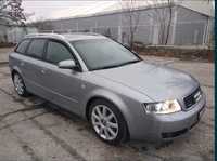 audi b6 1.8 BEX Quattro