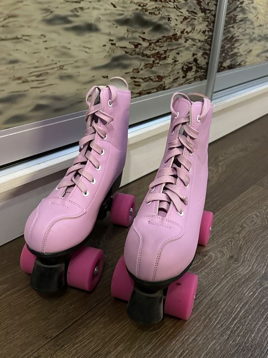 Ролики 38 размер