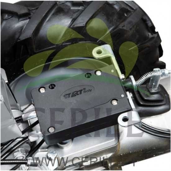 Motocultivador BERTOLINI 413S GASOLINA 8,4 CV