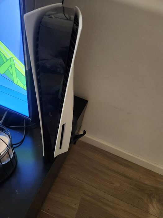 Vendo ps5 em bom estado