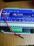 Seav LSB 2102 novo - controlo de portão