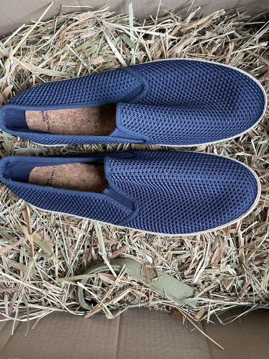 Слипоны Saha Casual Collection