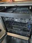 Zmywarka BEKO DIN28320