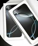 Apple iPhone 16 Pro 256GB WHITE