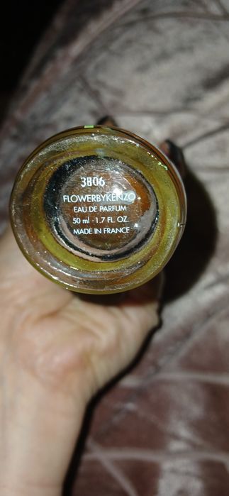 Flower by Kenzo парфум