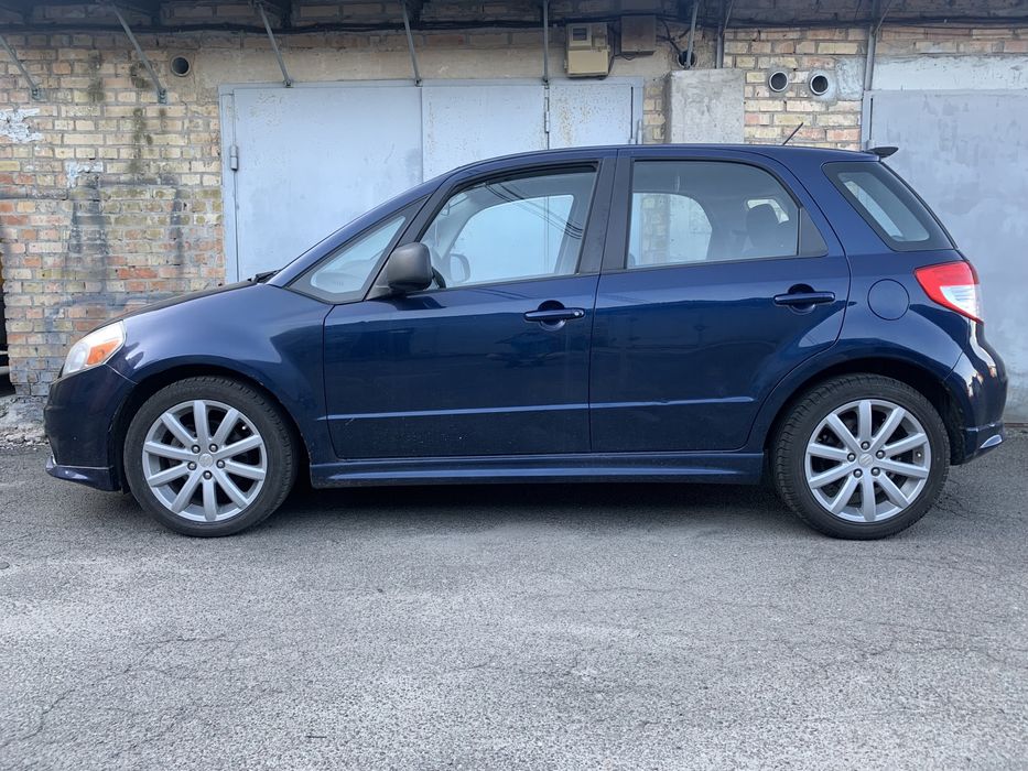 5x114.3 R17 Suzuki