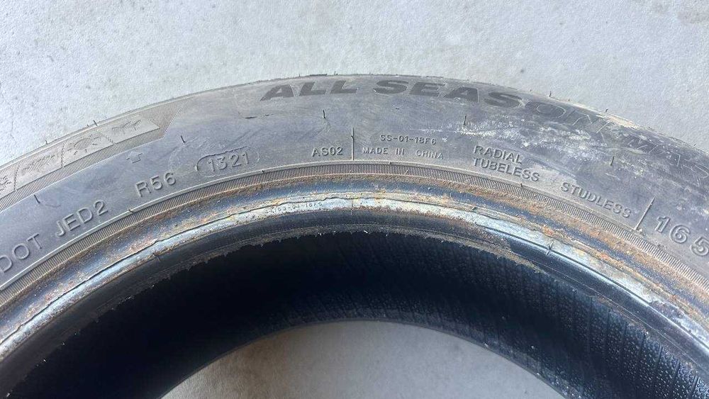 Шина зимова Minerva 165 70 r14