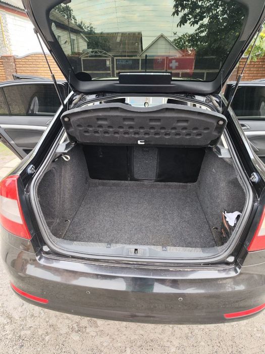 Продам авто Skoda Octavia A5