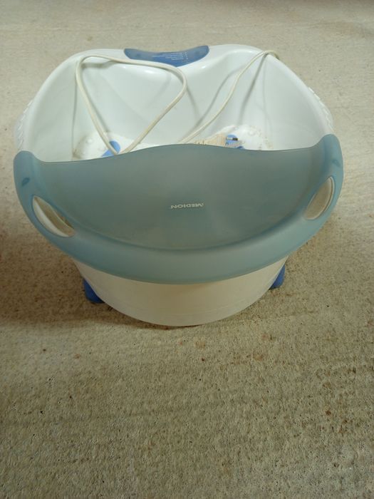 Massajador para pés