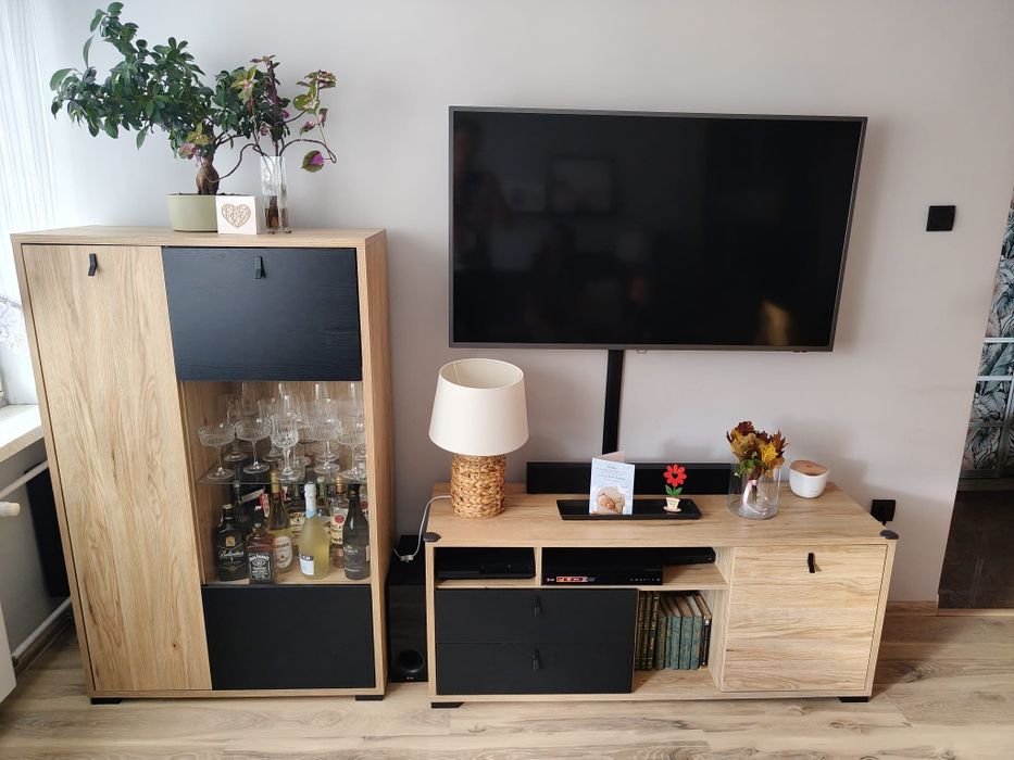 Komplet mebli do salonu