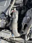 Opel astra j IV 4 rura intercoolera powietrza 1.4 turbo