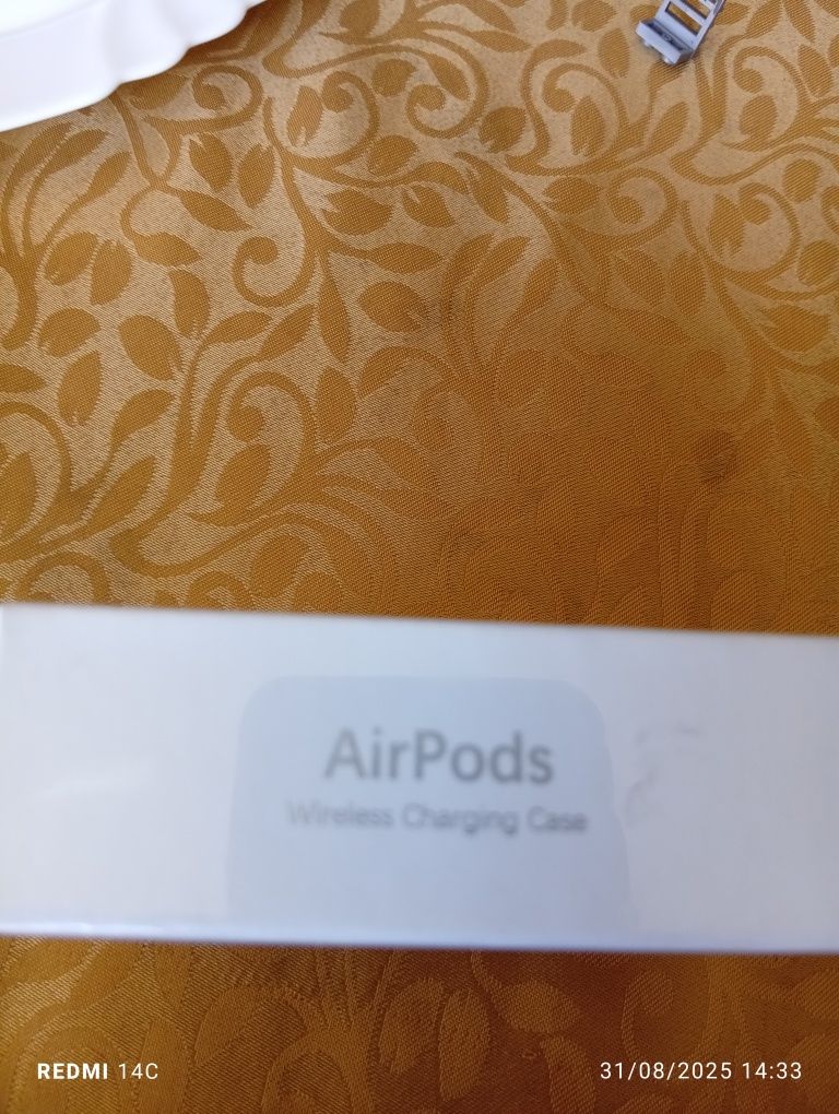 Air pods 2 original