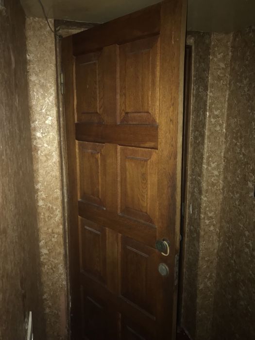 Двокімнатна квартира в самісінькому центрі