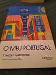 O Meu Portugal

de Timothy Hagelstein;