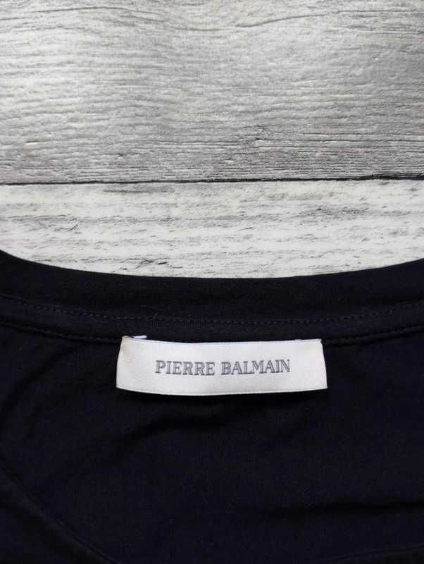 Oryginalna koszulka damska Pierre Balmain