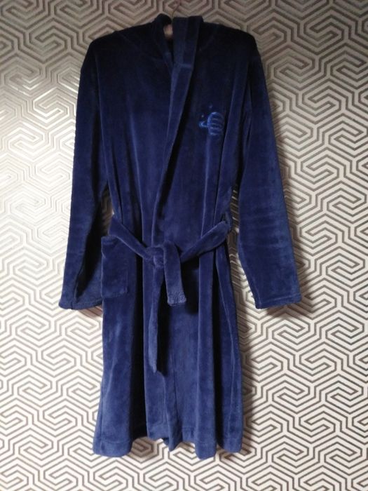 Халат махровый на хлопчика 11-12років