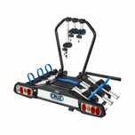 Suporte Bicicleta bola reboque Cruz Pivot - Em Stock