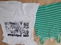 Bluzki dla dziewczynki H&M
