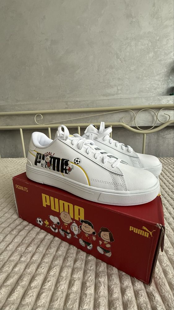Puma 39 розмір дитячі