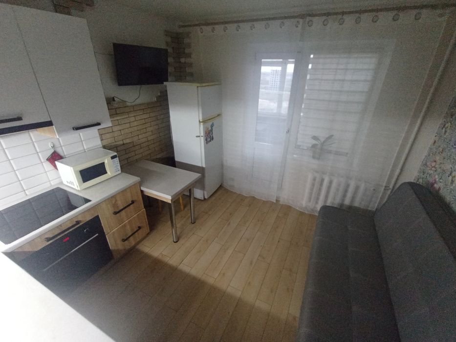 Подобово, погодинно -500, Троєщина, Милославська