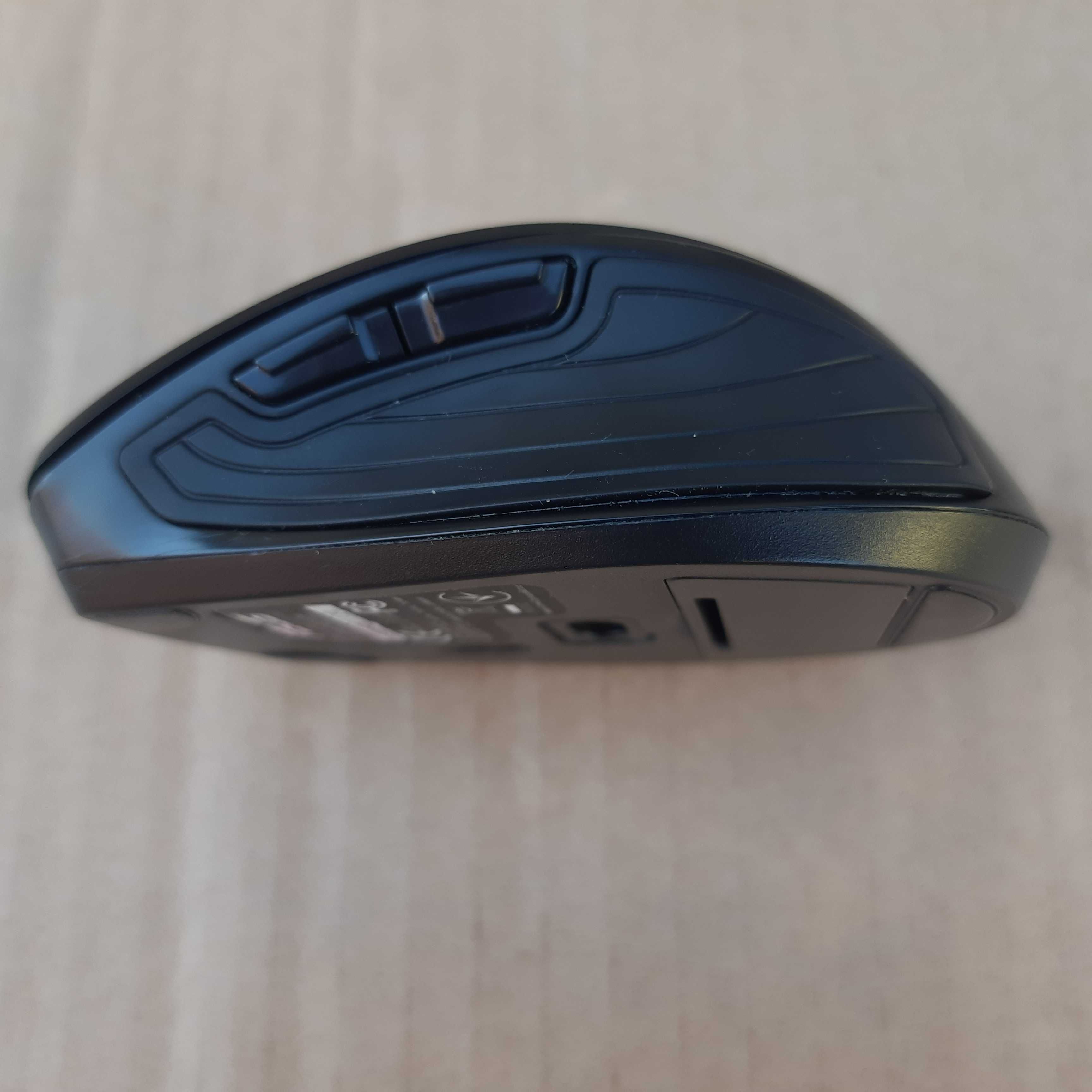 Комп'ютерна мишка''Asus''WT465 Black