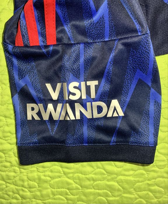 Camiseta Adidas Arsenal AEROREADY