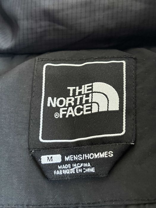 Безрукавка ТНФ The North Face TNF 700 M Розмір Жилет Жилетка Оригінал