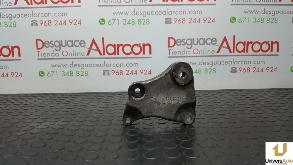 APOIO DO MOTOR ESQUERDO MERCEDES CLASE B (W245) 200 CDI (245.208)