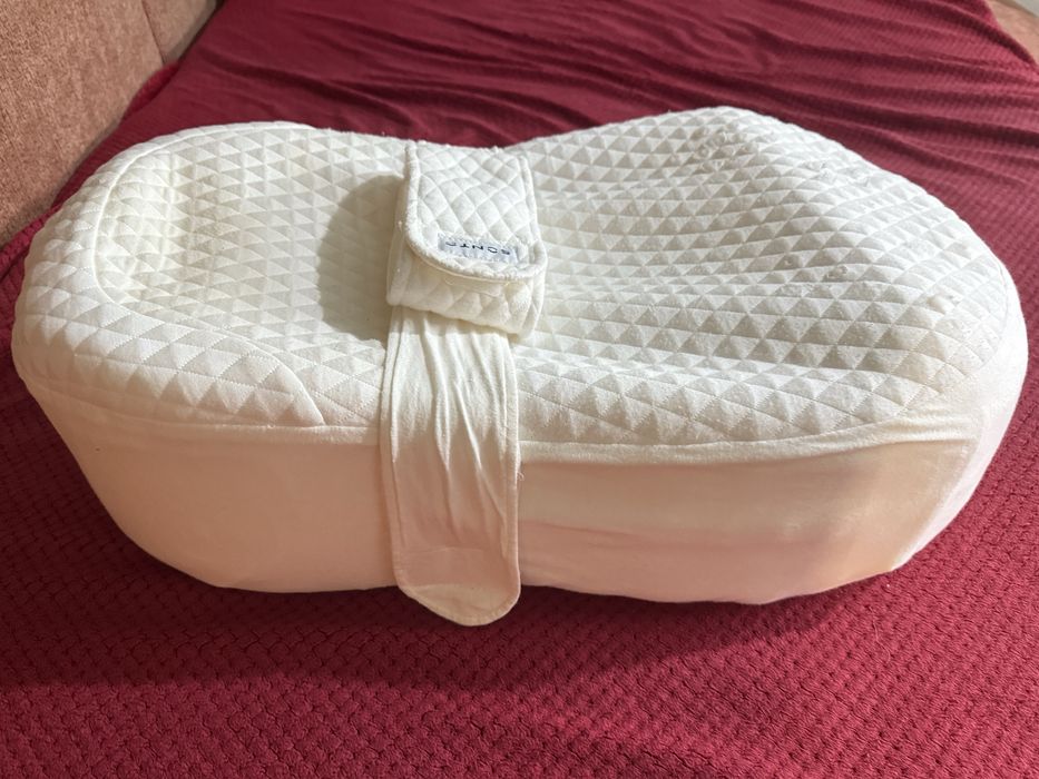 Ергономічний матрац Kokon Conto