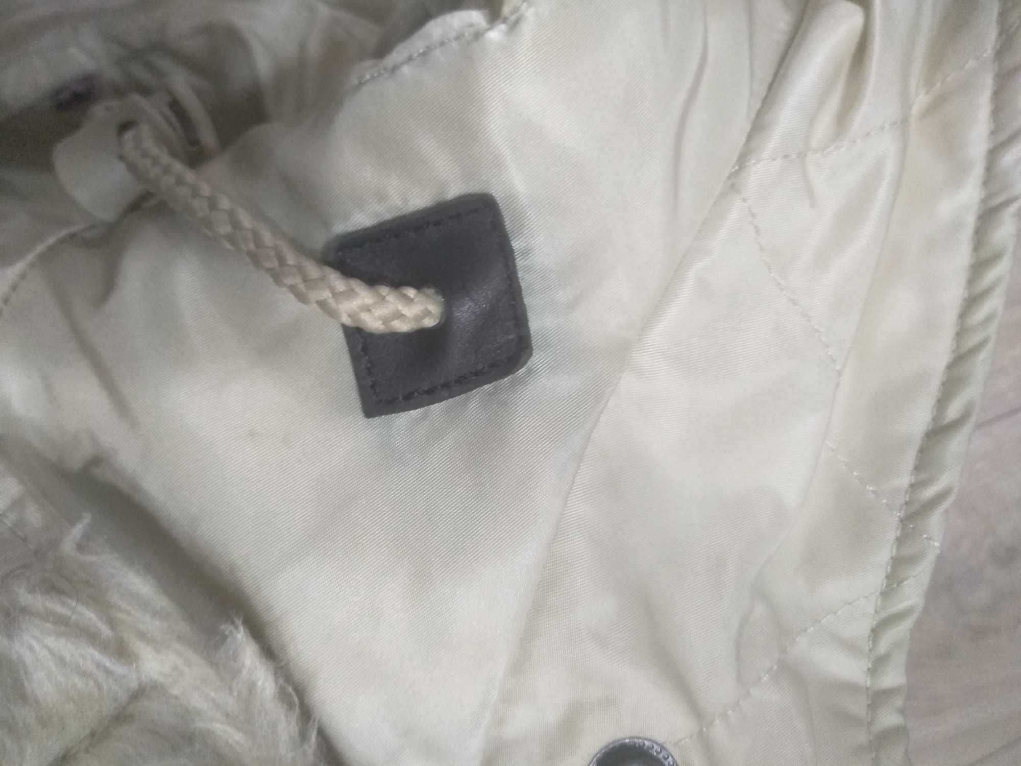 Alpha Industries Parka XS vintage