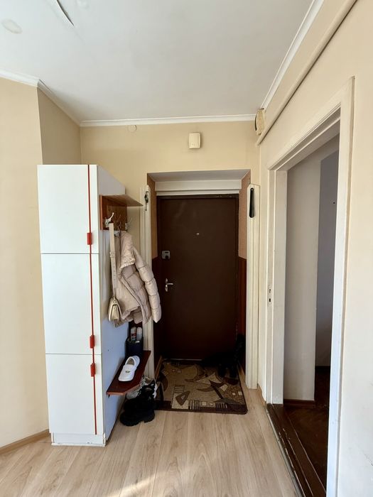 Продаж однокімнатної квартири на Личаківській за 35.5 тис.$