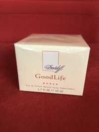 Good life davidoff woman 30 ml nowe