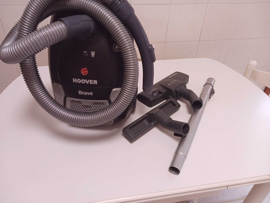 Aspirador HOOVER Brave
