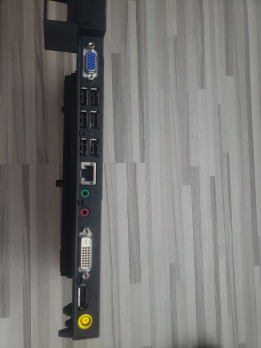 Lenovo 4337 stacja dokująca