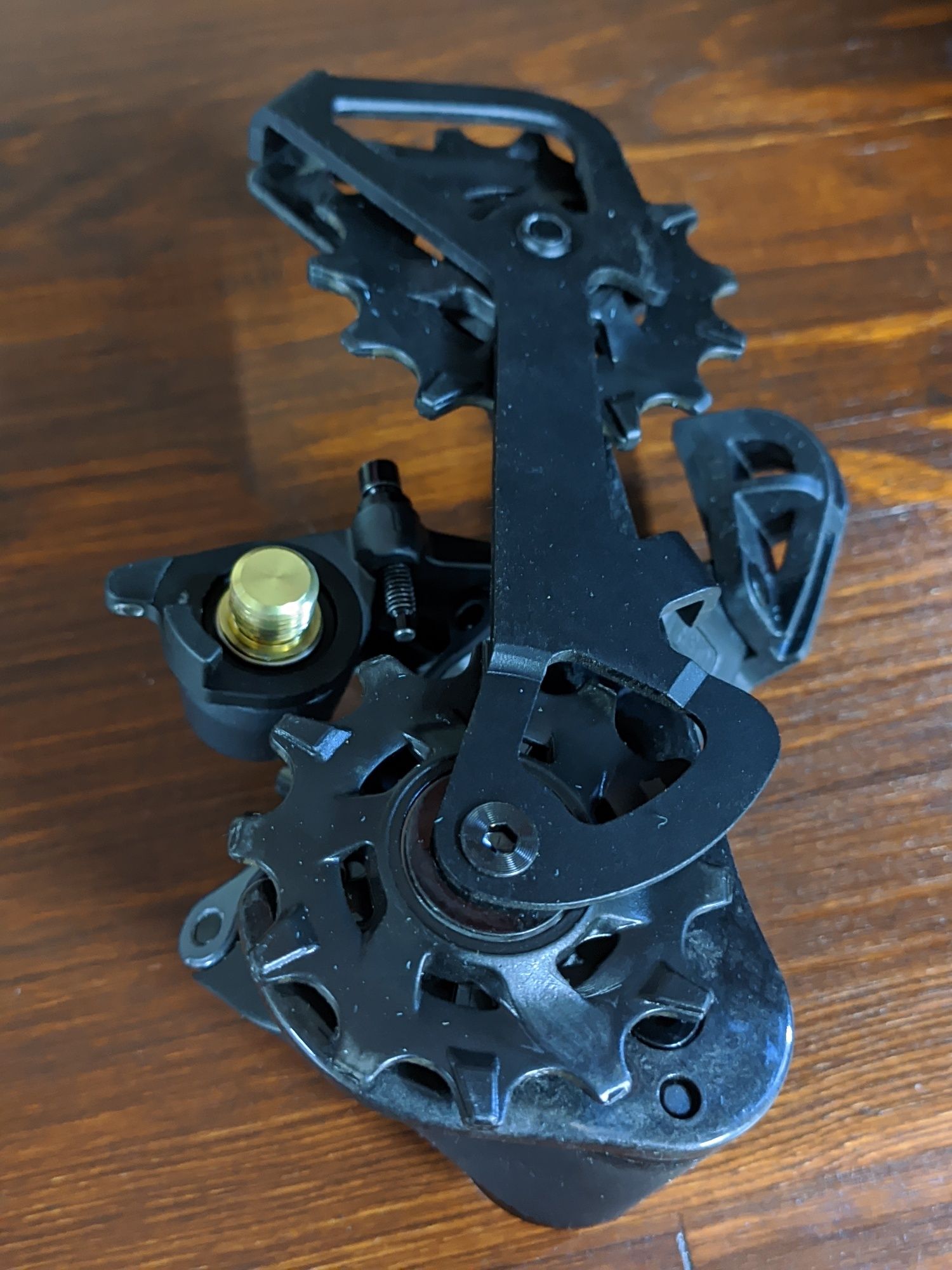 Комплект переключатель 12ск с манеткой L-twoo tx carbon sl +rd