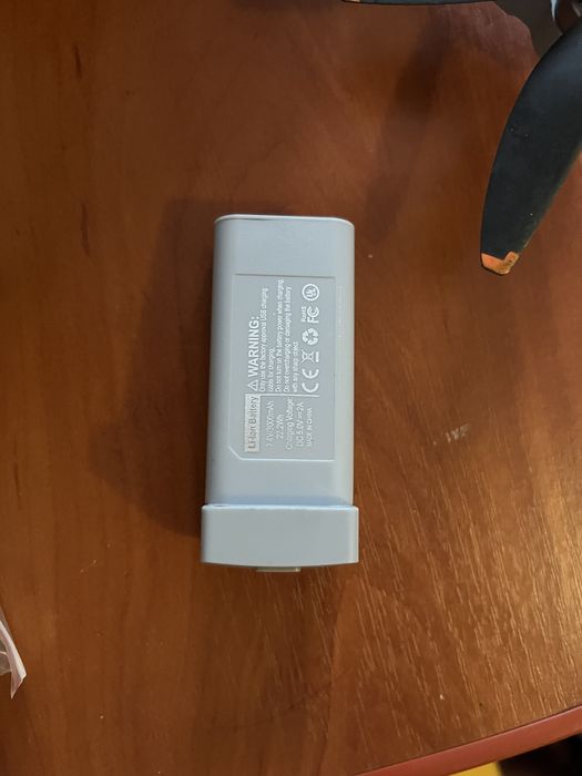 Професійний Дрон AE 3 Pro Max+ | Стан нового | Куплений 2 тижні тому