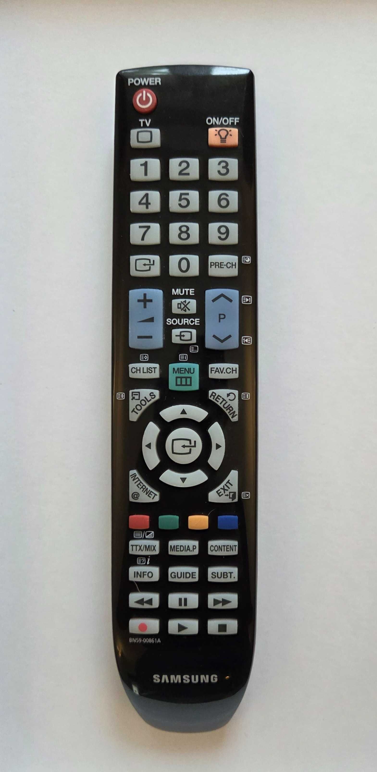 Telewizor Samsung LE32B650 | Full HD | 32" | DVB-C DVB-T | HDMI USB