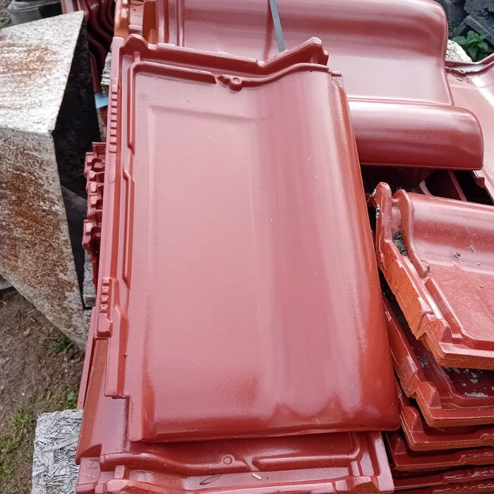 Dachówka Roben 280szt