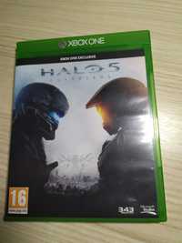 Gra halo 5 guardians Xbox exclusive