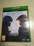 Gra halo 5 guardians Xbox exclusive