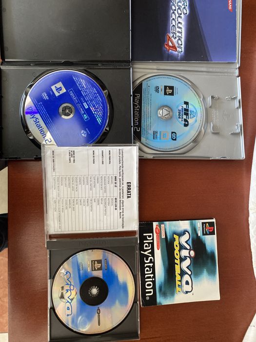 Jogos de playstation 2