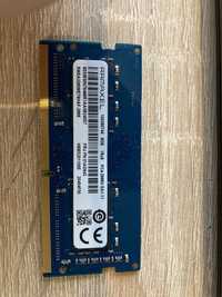 RAM DDR4 So-Dimm 1x8GB 2666mhz CL19