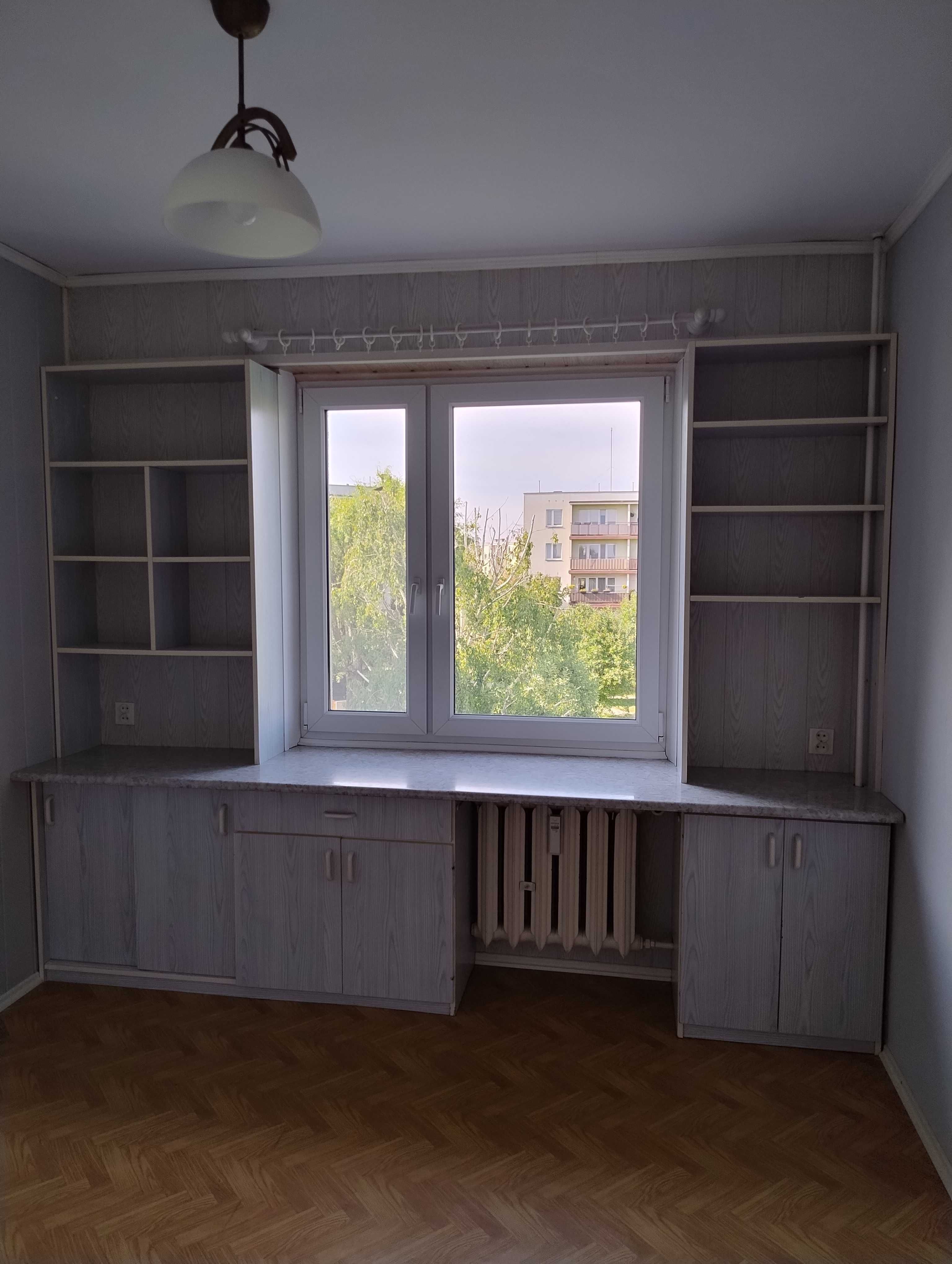 Sprzedam mieszkanie 53 m2 -  2 pokojowe na osiedlu Przylesie